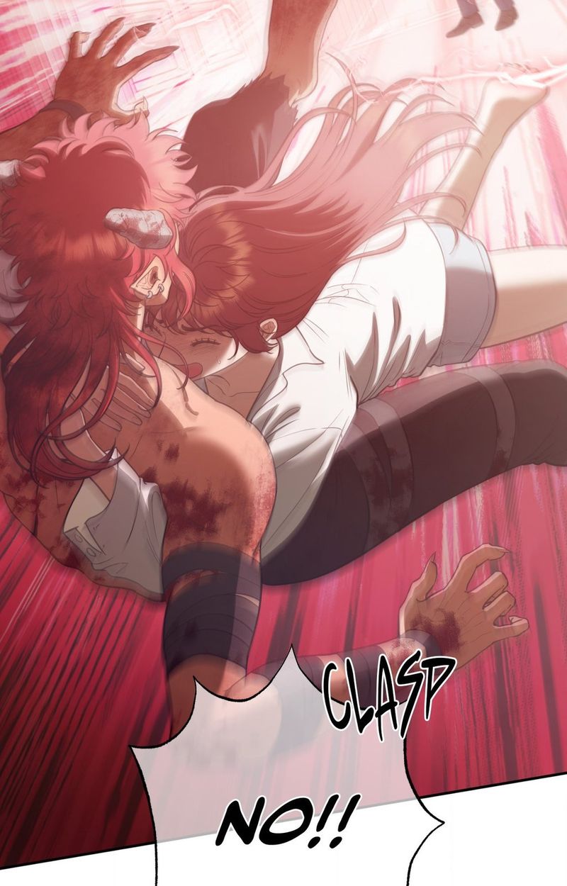 Hana’s Demons of Lust - Chapter 116 - picture 22
