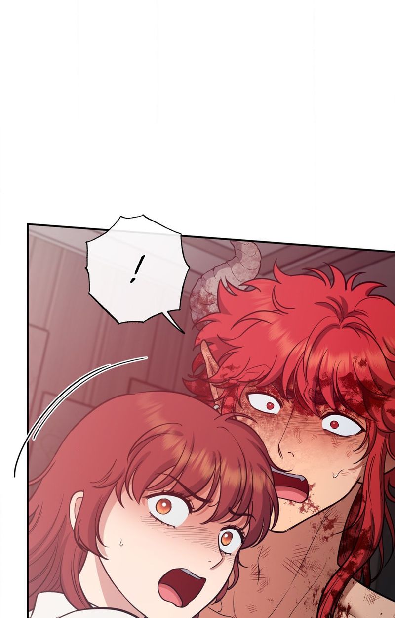 Hana’s Demons of Lust - Chapter 116 - picture 29