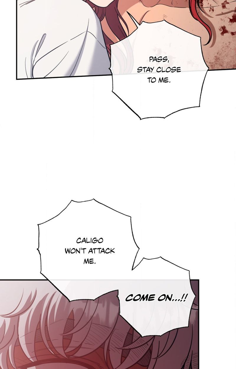 Hana’s Demons of Lust - Chapter 116 - picture 30