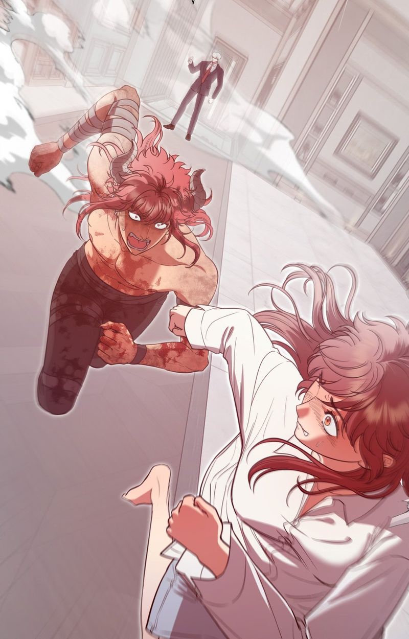 Hana’s Demons of Lust - Chapter 116 - picture 51