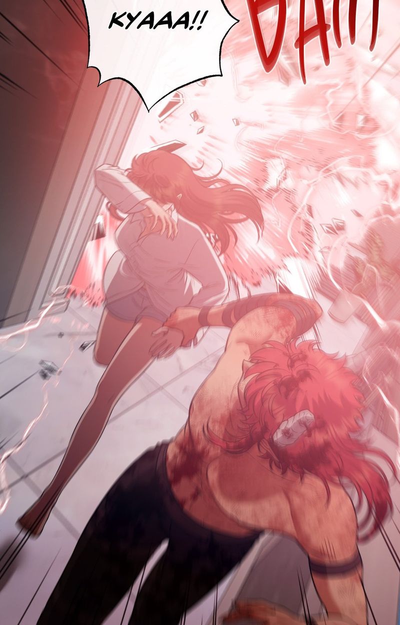 Hana’s Demons of Lust - Chapter 116 - picture 59