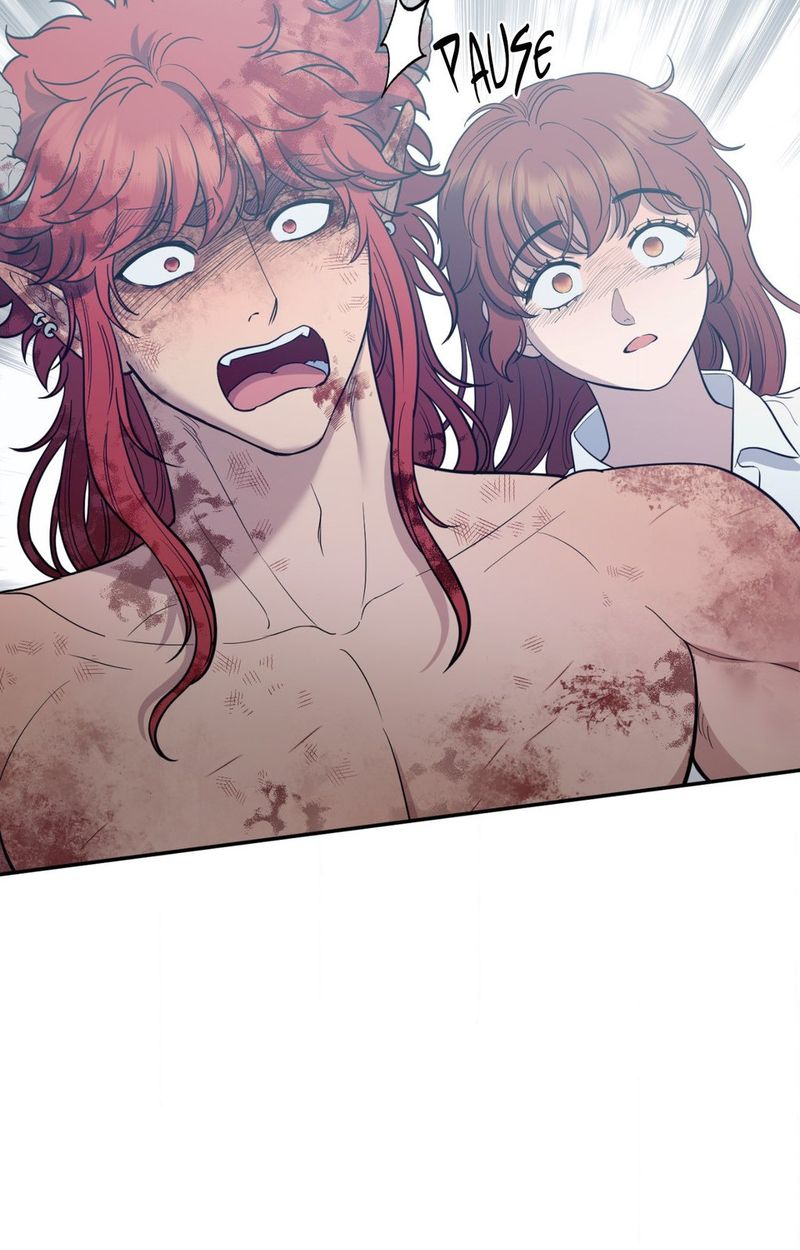 Hana’s Demons of Lust - Chapter 116 - picture 67