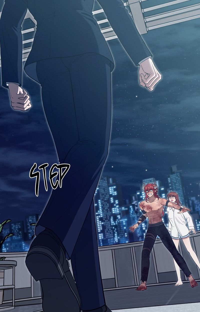 Hana’s Demons of Lust - Chapter 116 - picture 71