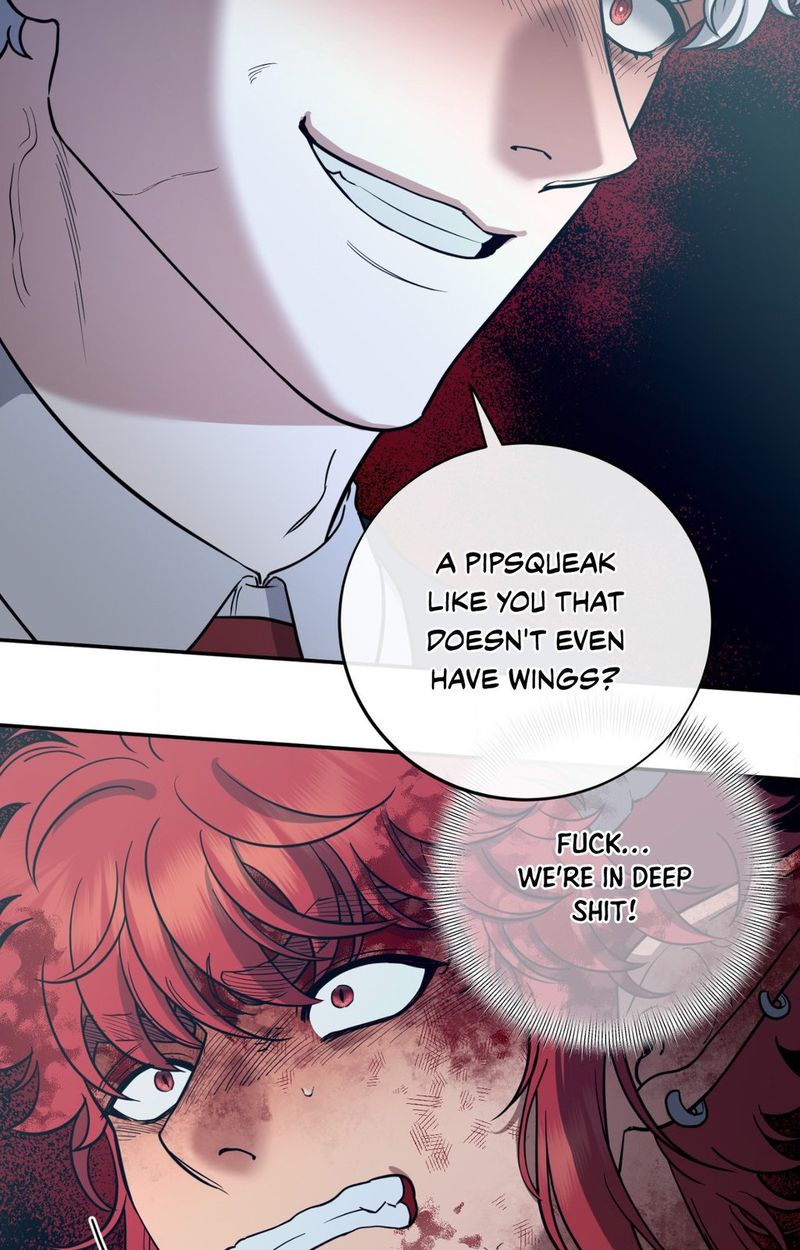 Hana’s Demons of Lust - Chapter 116 - picture 73