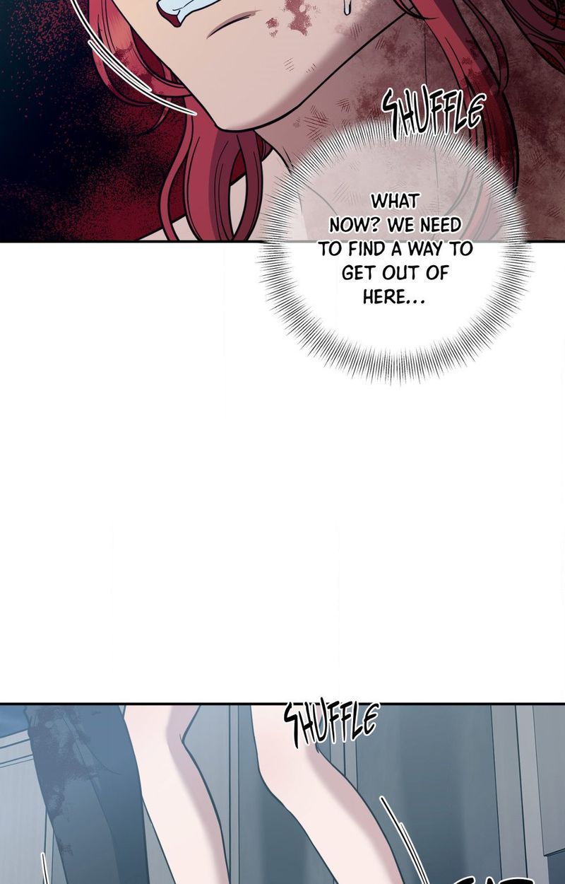 Hana’s Demons of Lust - Chapter 116 - picture 74