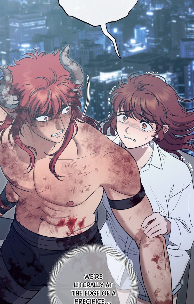 Hana’s Demons of Lust - Chapter 116 - picture 76
