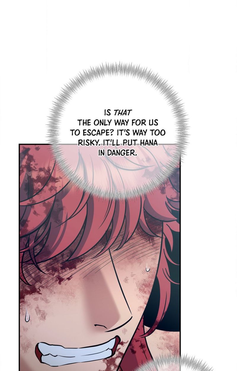 Hana’s Demons of Lust - Chapter 116 - picture 78