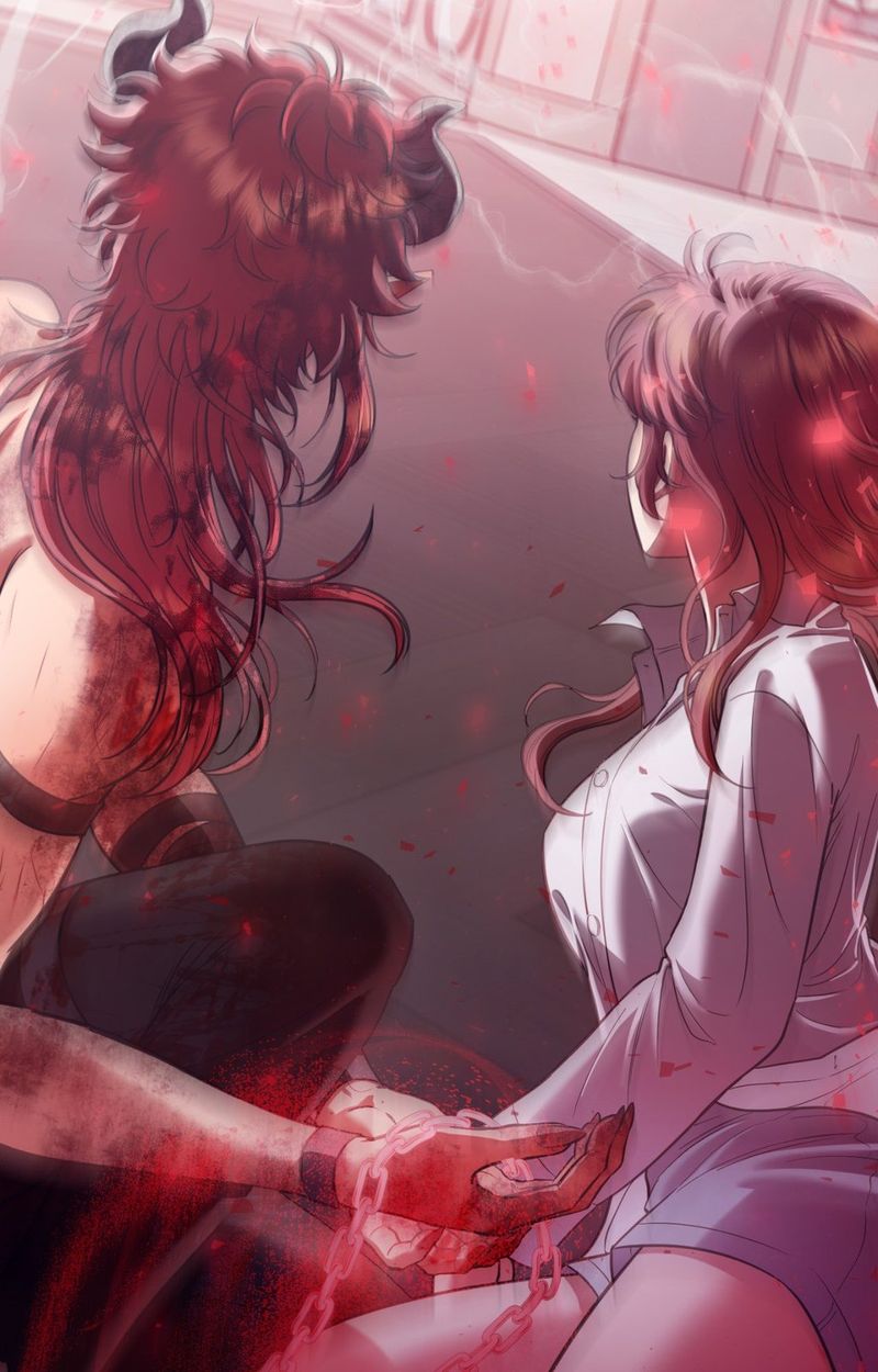 Hana’s Demons of Lust - Chapter 116 - picture 8