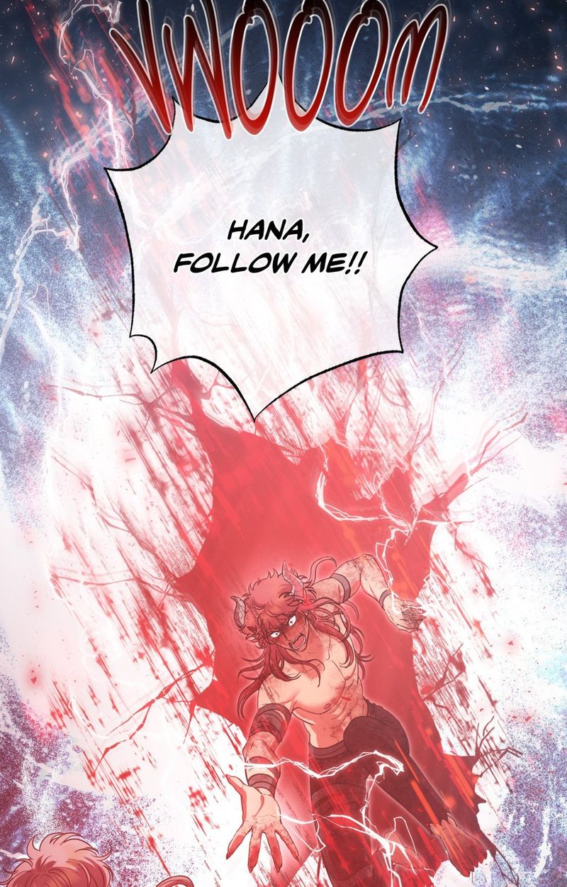 Hana’s Demons of Lust - Chapter 116 - picture 83
