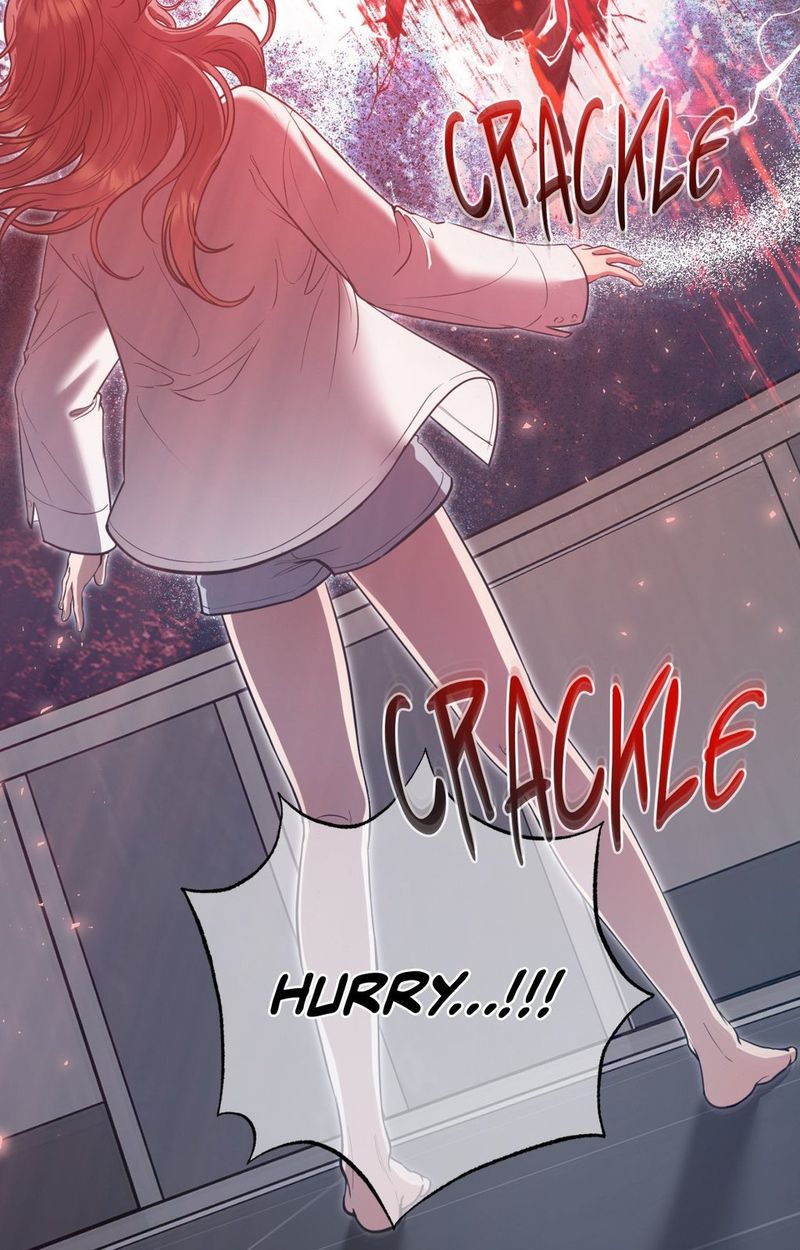Hana’s Demons of Lust - Chapter 116 - picture 84