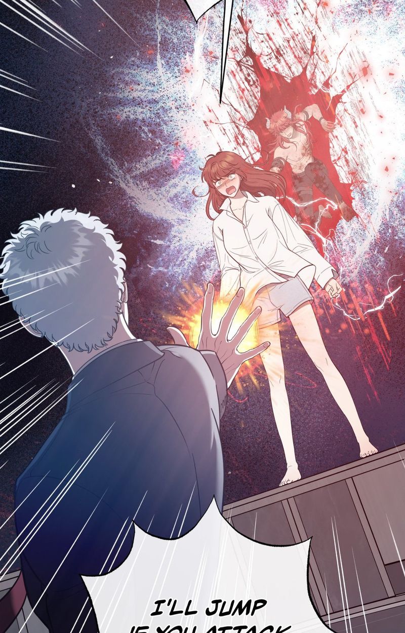 Hana’s Demons of Lust - Chapter 116 - picture 89