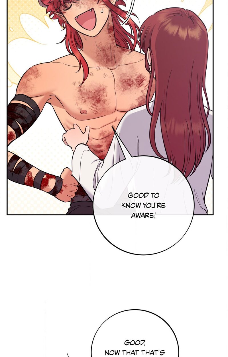 Hana’s Demons of Lust - Chapter 117 - picture 100