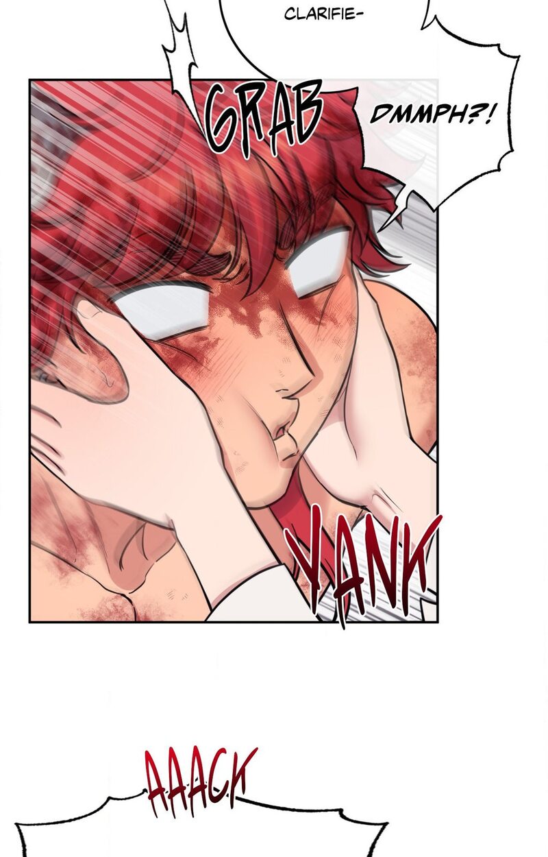 Hana’s Demons of Lust - Chapter 117 - picture 101