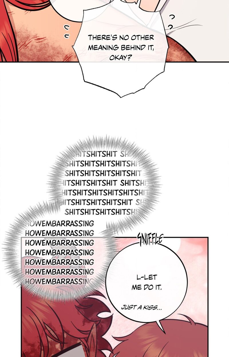 Hana’s Demons of Lust - Chapter 117 - picture 105