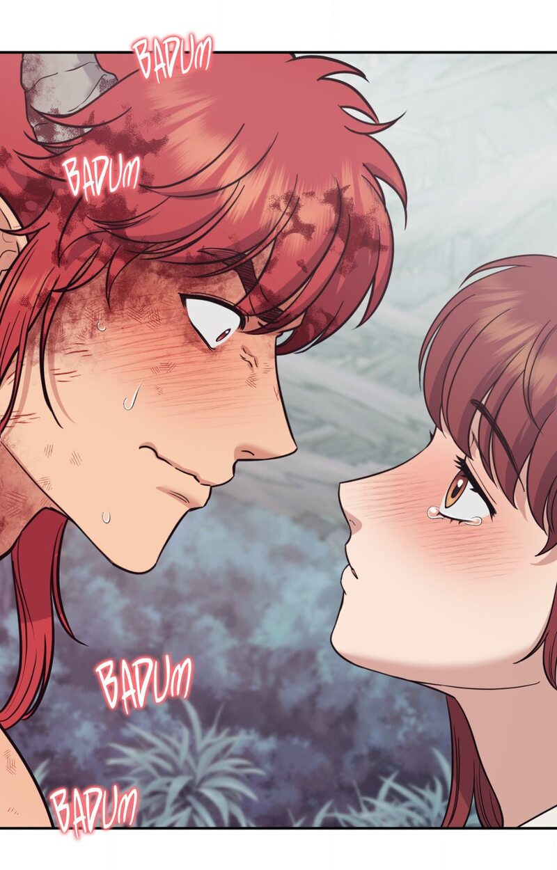 Hana’s Demons of Lust - Chapter 117 - picture 107