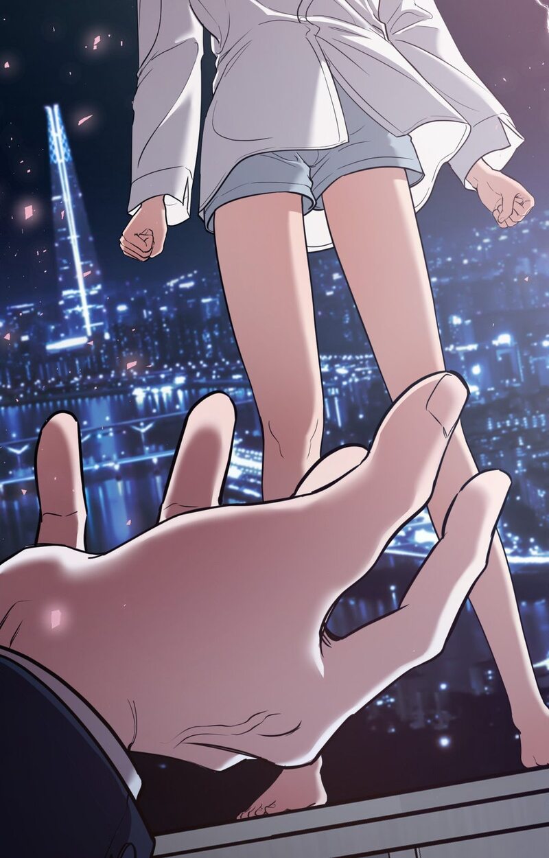 Hana’s Demons of Lust - Chapter 117 - picture 11