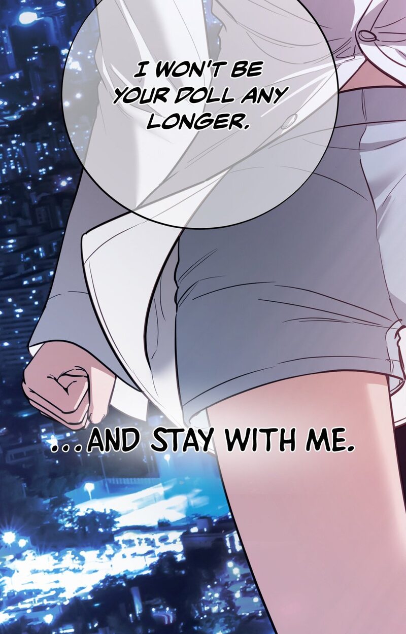 Hana’s Demons of Lust - Chapter 117 - picture 32