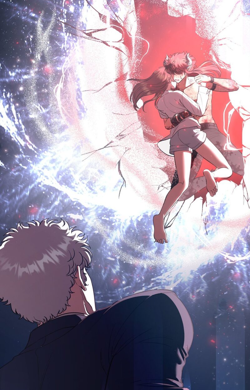 Hana’s Demons of Lust - Chapter 117 - picture 46