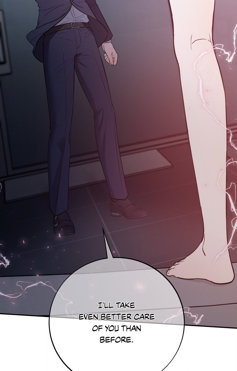 Hana’s Demons of Lust - Chapter 117 - picture 5