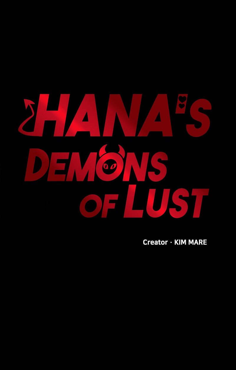 Hana’s Demons of Lust - Chapter 117 - picture 56