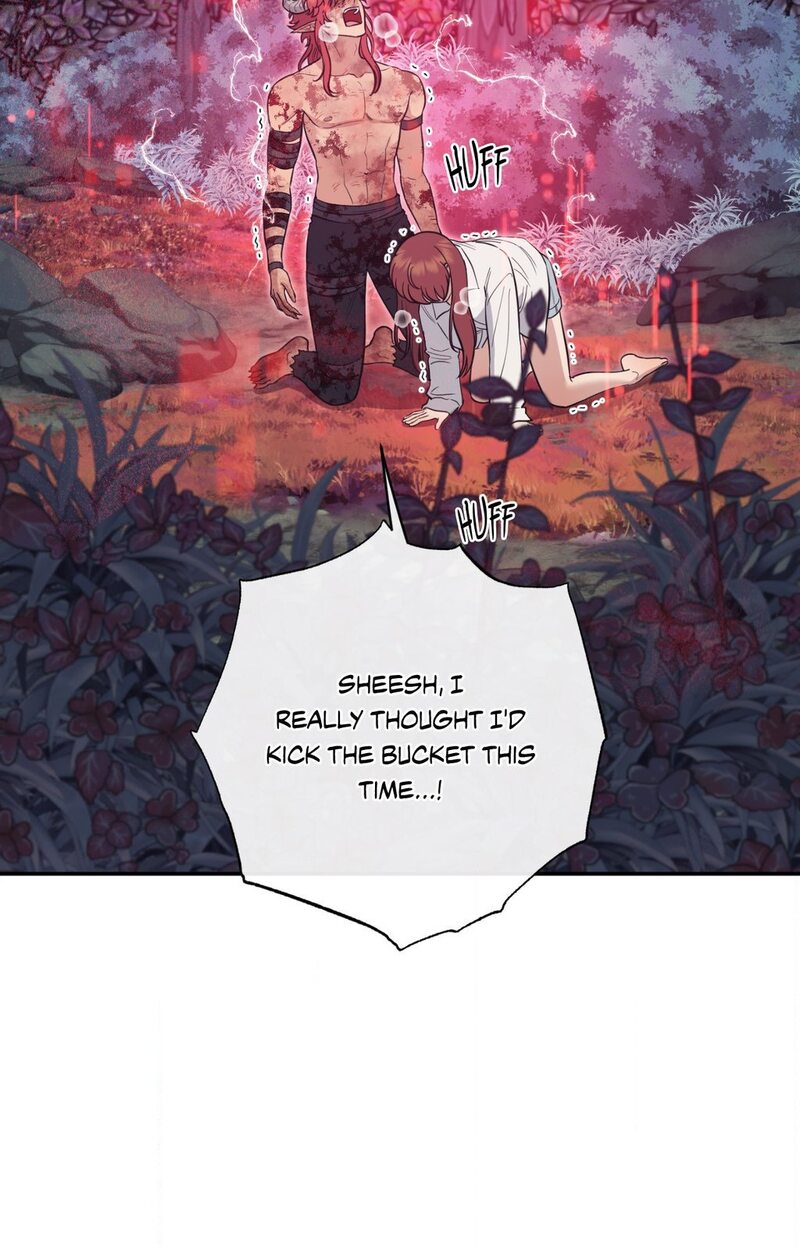 Hana’s Demons of Lust - Chapter 117 - picture 61