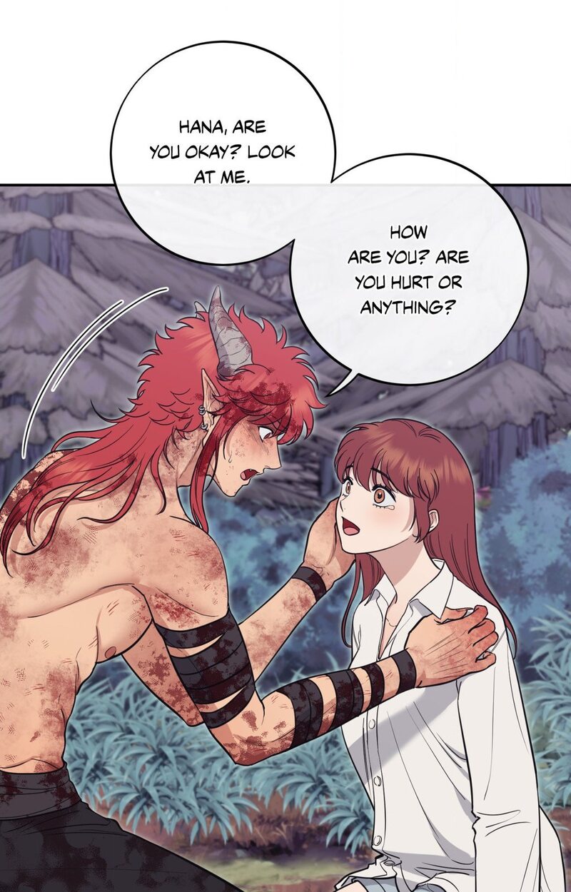 Hana’s Demons of Lust - Chapter 117 - picture 62