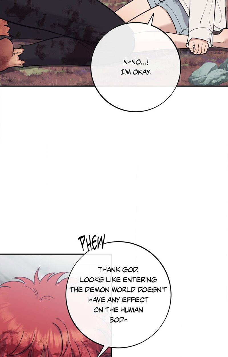 Hana’s Demons of Lust - Chapter 117 - picture 63