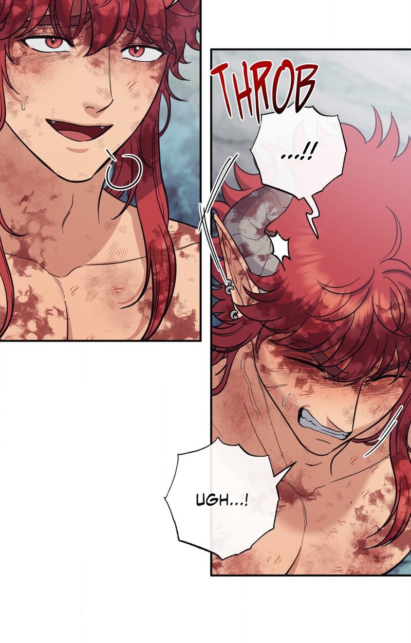 Hana’s Demons of Lust - Chapter 117 - picture 64