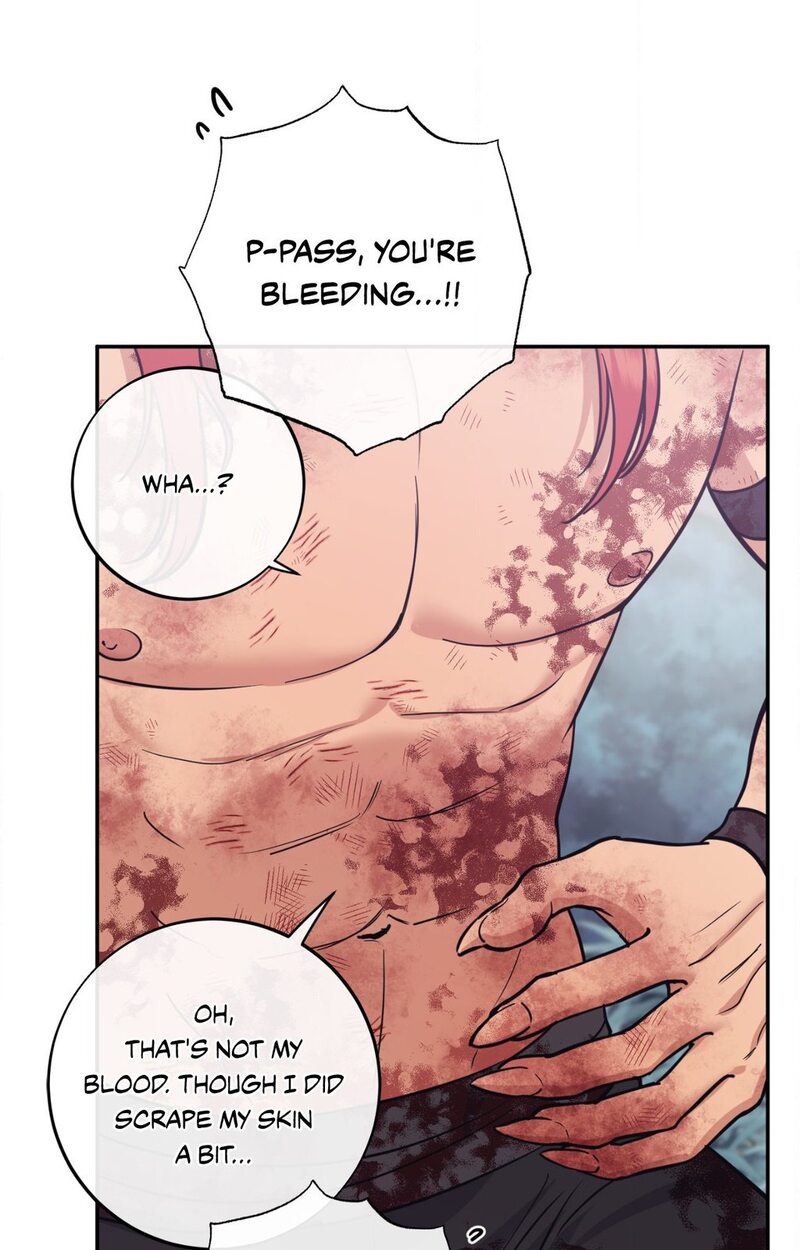 Hana’s Demons of Lust - Chapter 117 - picture 66