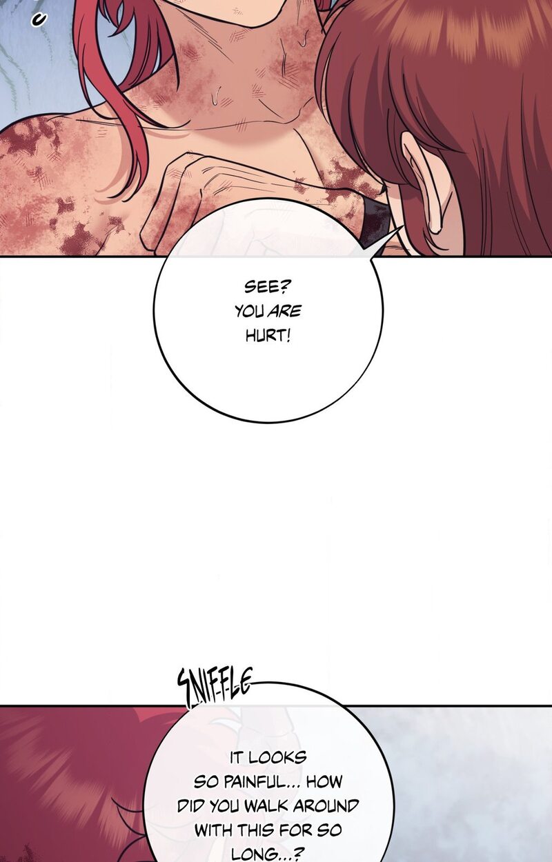 Hana’s Demons of Lust - Chapter 117 - picture 69