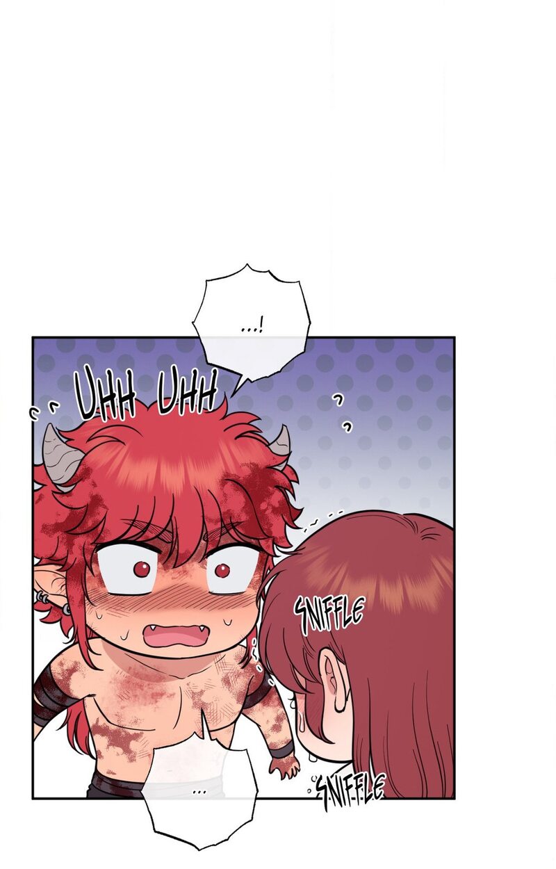 Hana’s Demons of Lust - Chapter 117 - picture 71