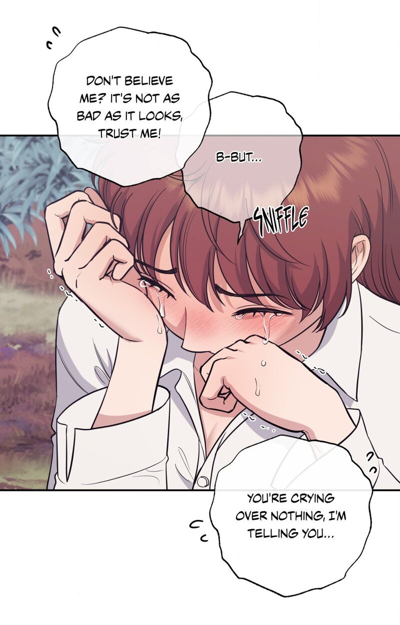 Hana’s Demons of Lust - Chapter 117 - picture 74