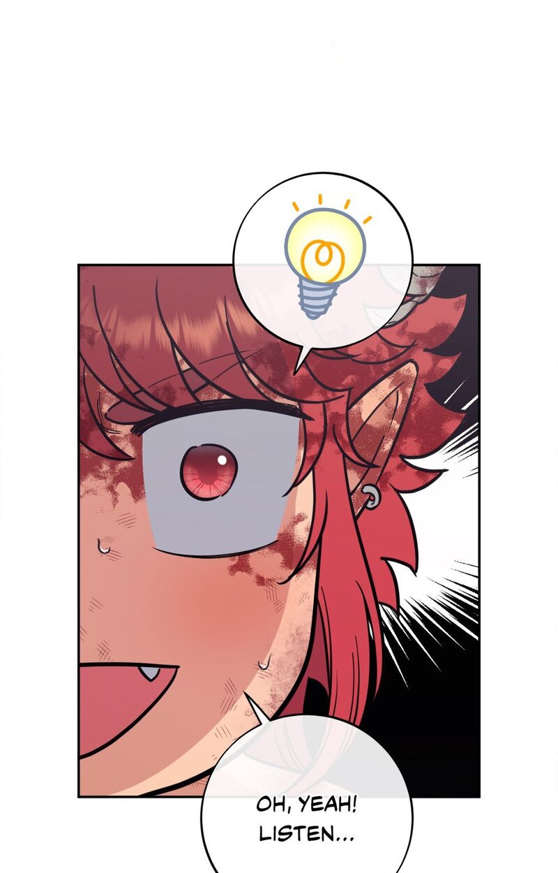 Hana’s Demons of Lust - Chapter 117 - picture 75