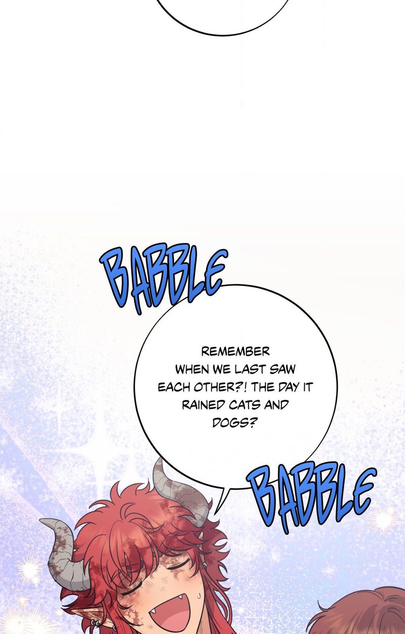 Hana’s Demons of Lust - Chapter 117 - picture 76