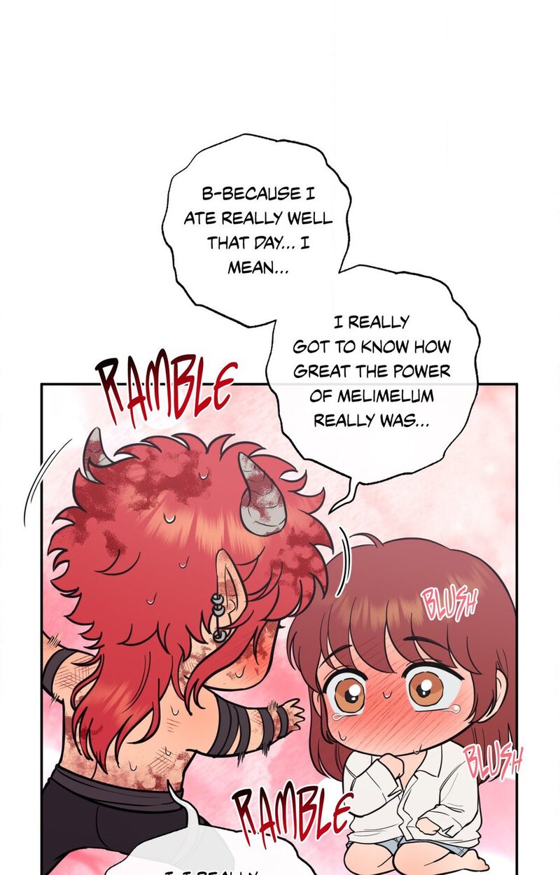 Hana’s Demons of Lust - Chapter 117 - picture 83