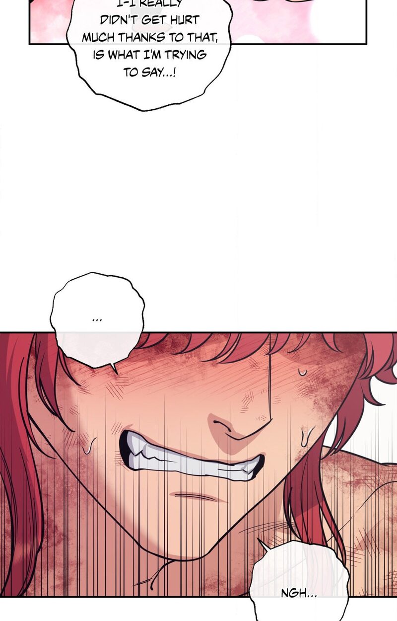 Hana’s Demons of Lust - Chapter 117 - picture 84