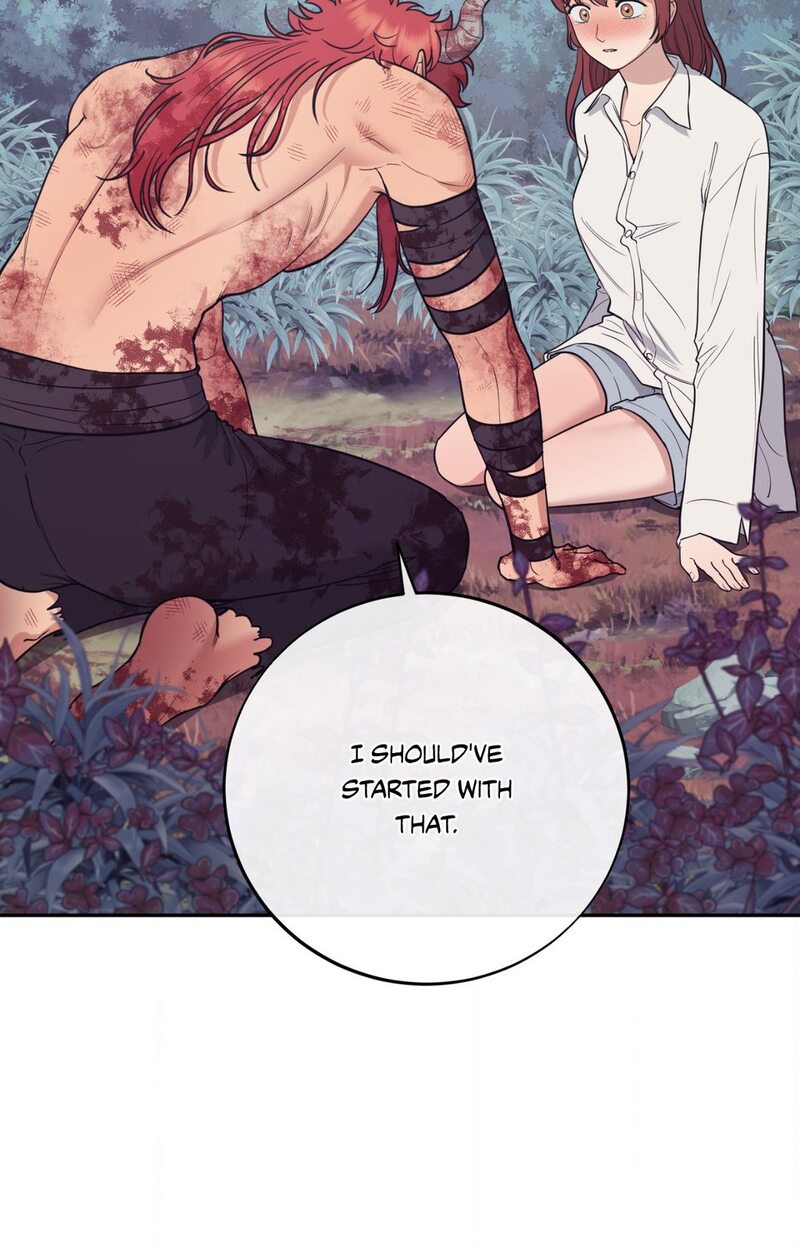 Hana’s Demons of Lust - Chapter 117 - picture 86