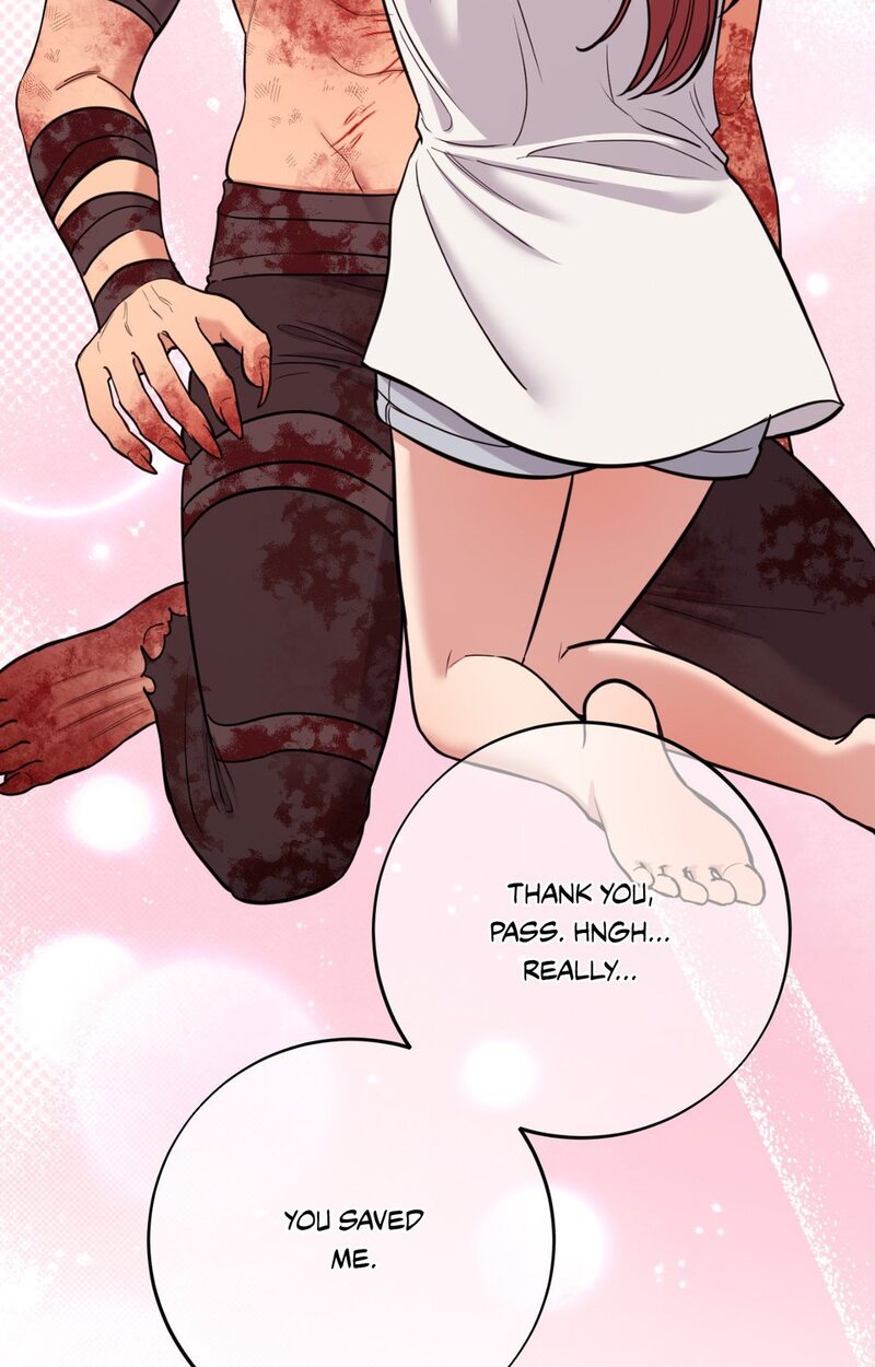 Hana’s Demons of Lust - Chapter 117 - picture 92