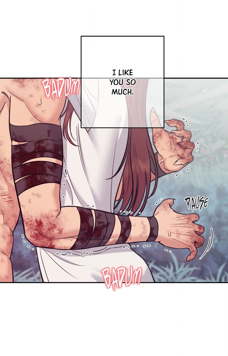 Hana’s Demons of Lust - Chapter 117 - picture 97