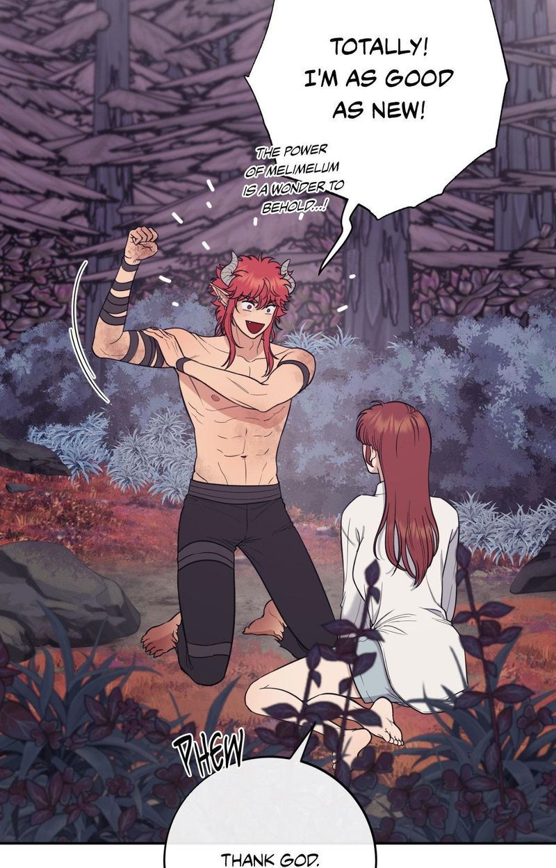 Hana’s Demons of Lust - Chapter 118 - picture 1
