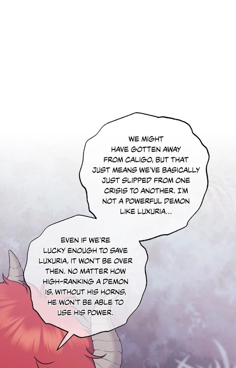 Hana’s Demons of Lust - Chapter 118 - picture 11