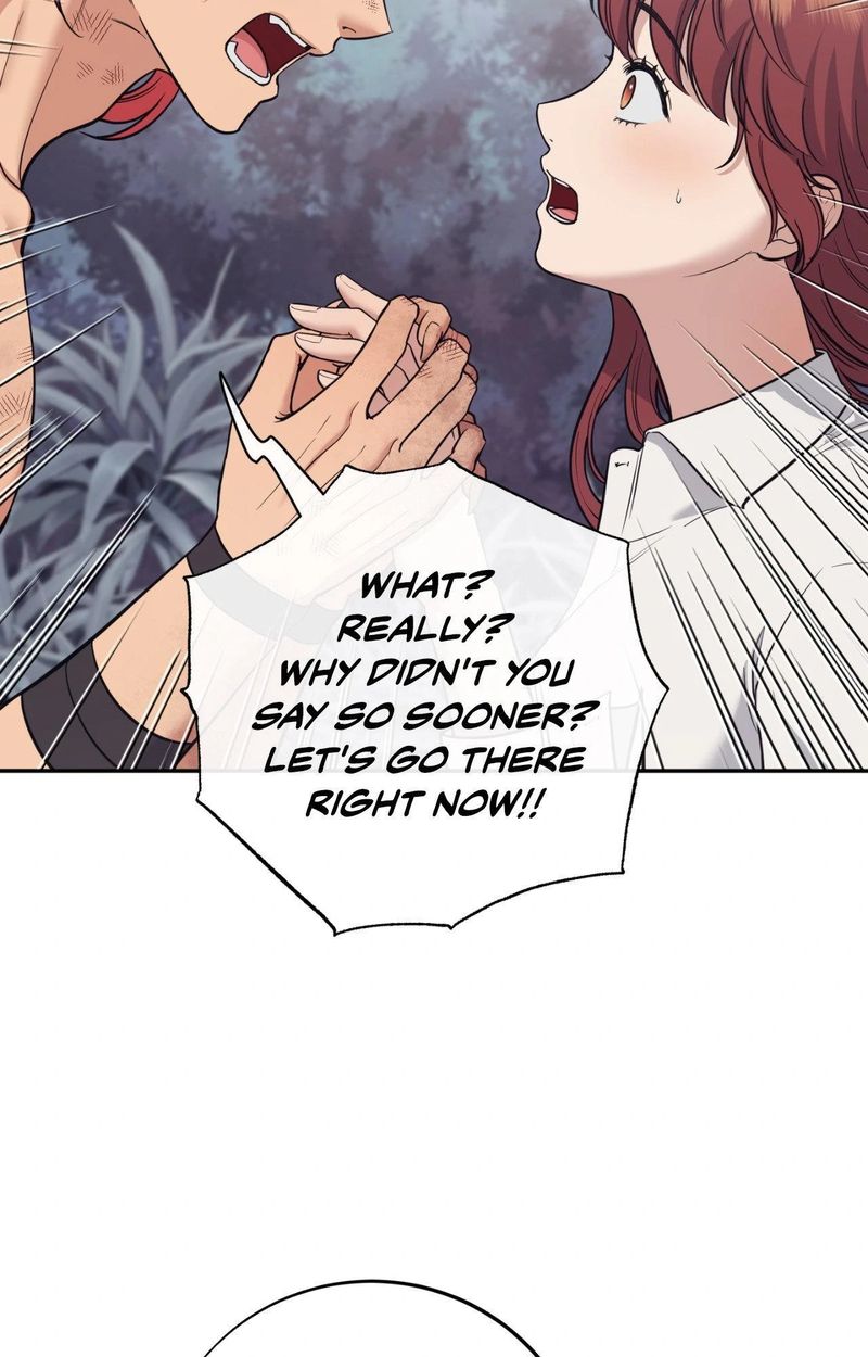 Hana’s Demons of Lust - Chapter 118 - picture 16