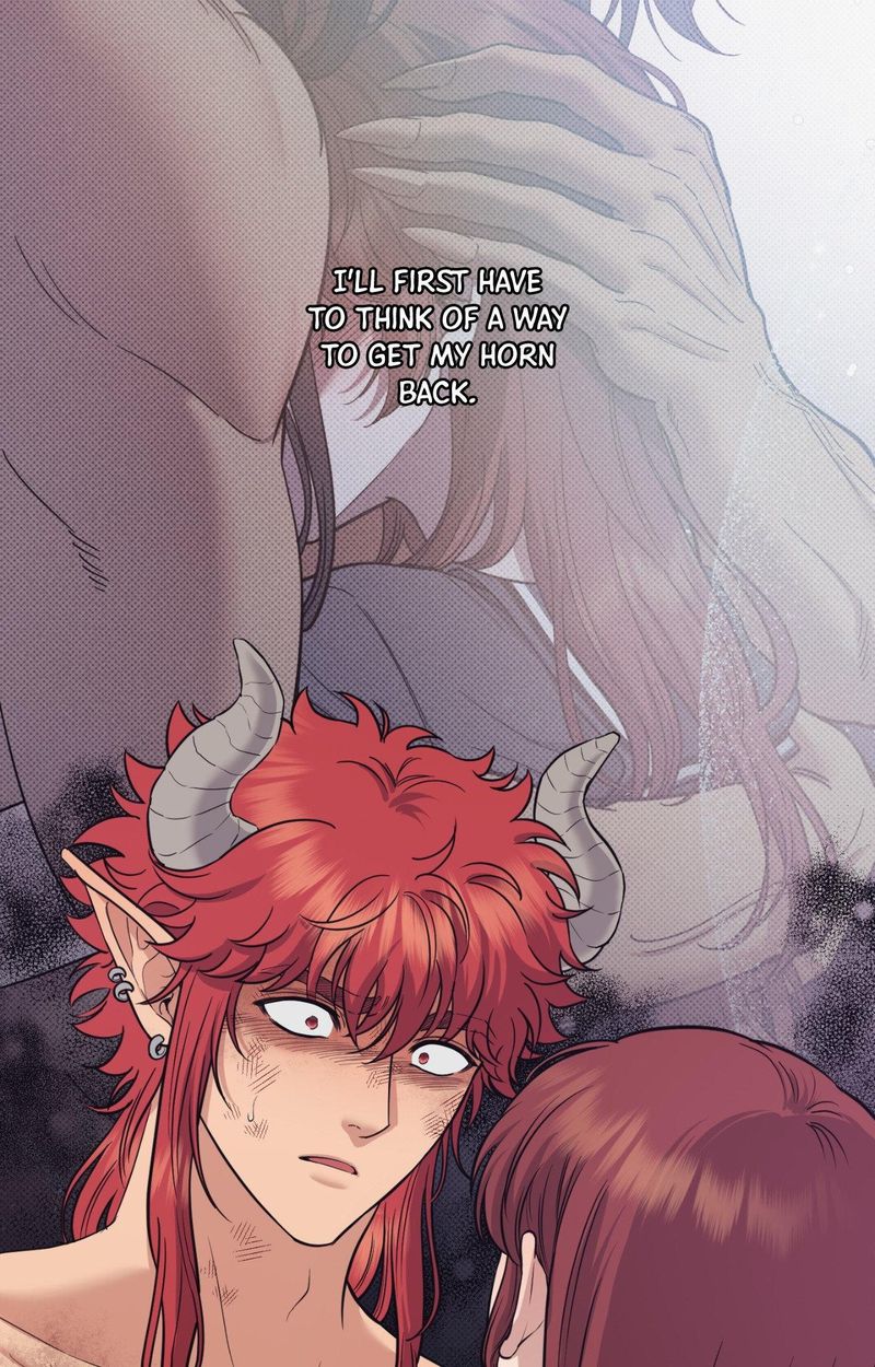 Hana’s Demons of Lust - Chapter 118 - picture 19