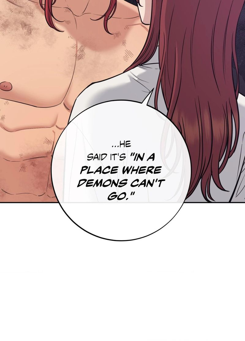 Hana’s Demons of Lust - Chapter 118 - picture 20