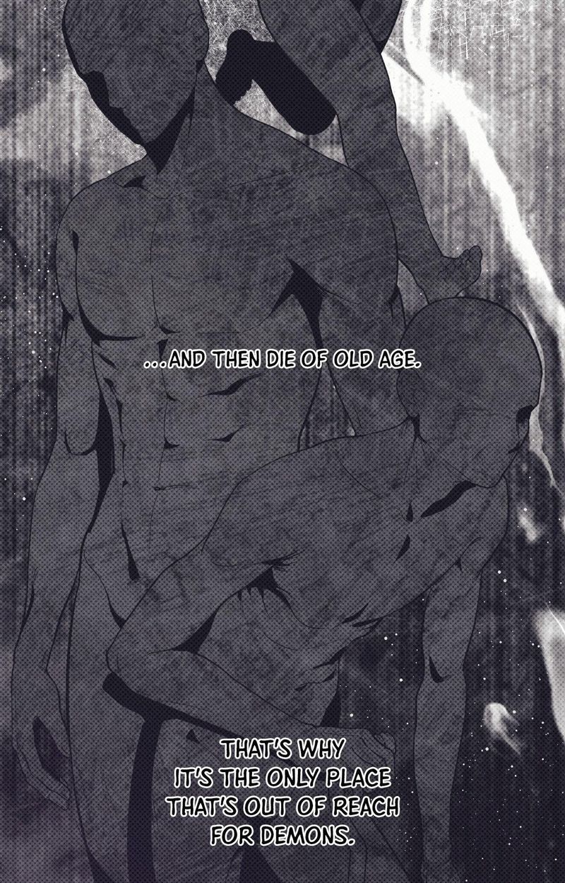 Hana’s Demons of Lust - Chapter 118 - picture 23