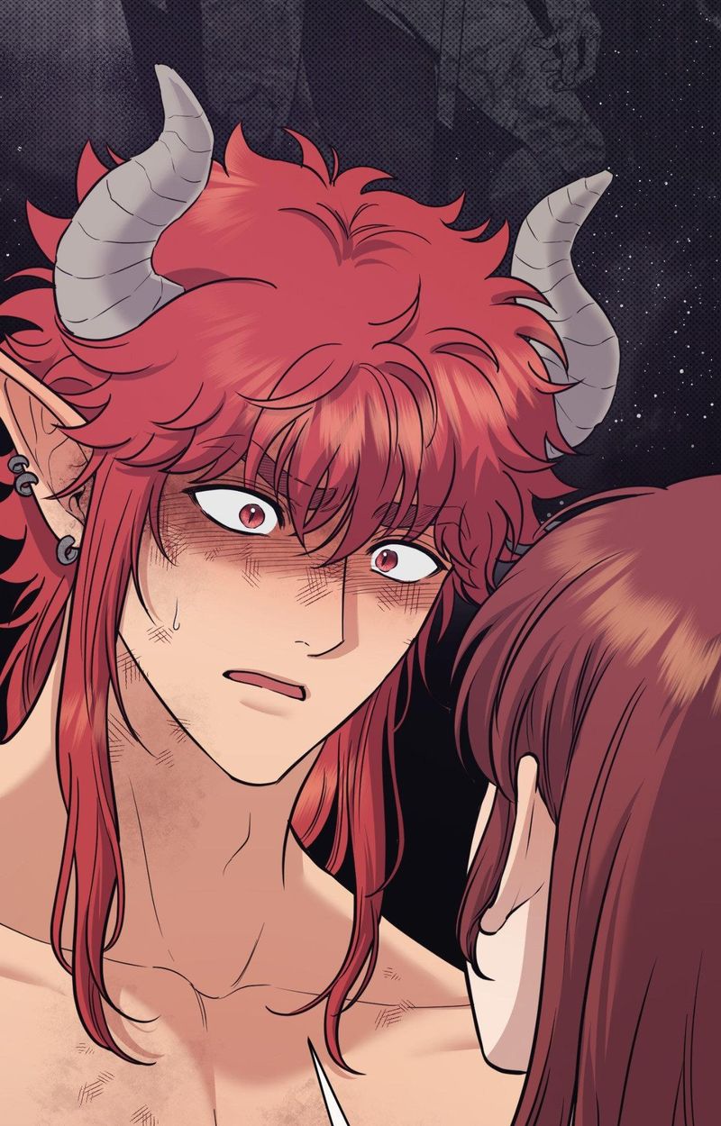 Hana’s Demons of Lust - Chapter 118 - picture 24