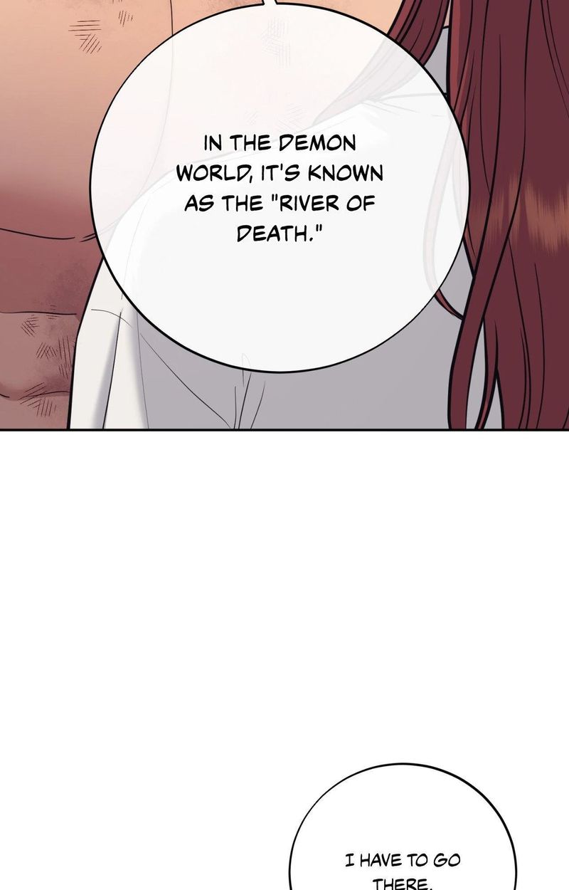 Hana’s Demons of Lust - Chapter 118 - picture 25