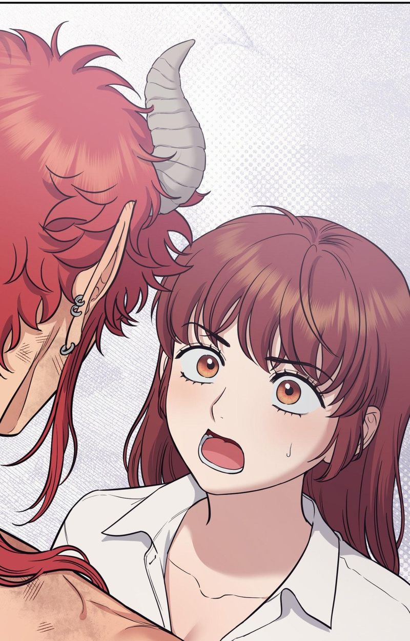 Hana’s Demons of Lust - Chapter 118 - picture 28