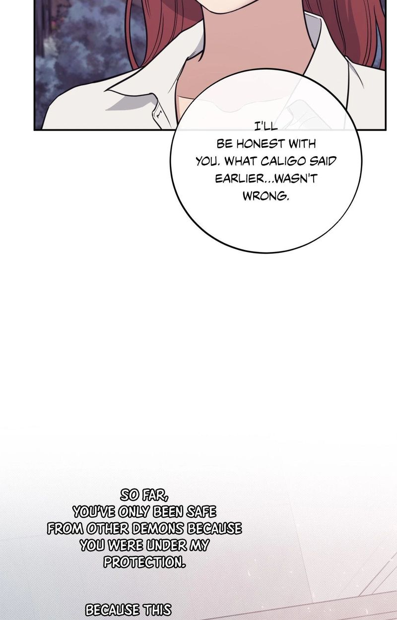 Hana’s Demons of Lust - Chapter 118 - picture 3