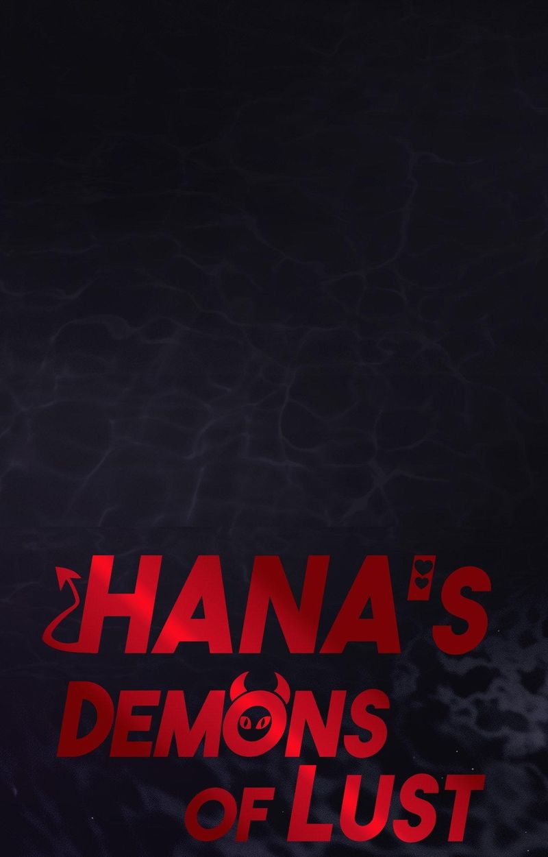 Hana’s Demons of Lust - Chapter 118 - picture 30